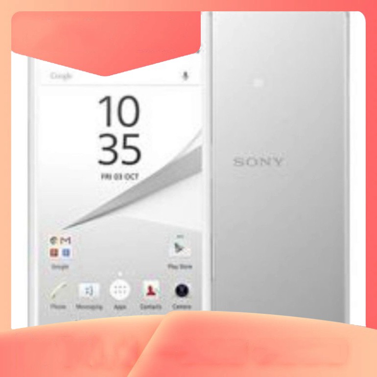 XẢ LỖ CÁC NHÉ điện thoại Sony Xperia Z5 1 sim mới. full chức năng XẢ LỖ CÁC NHÉ