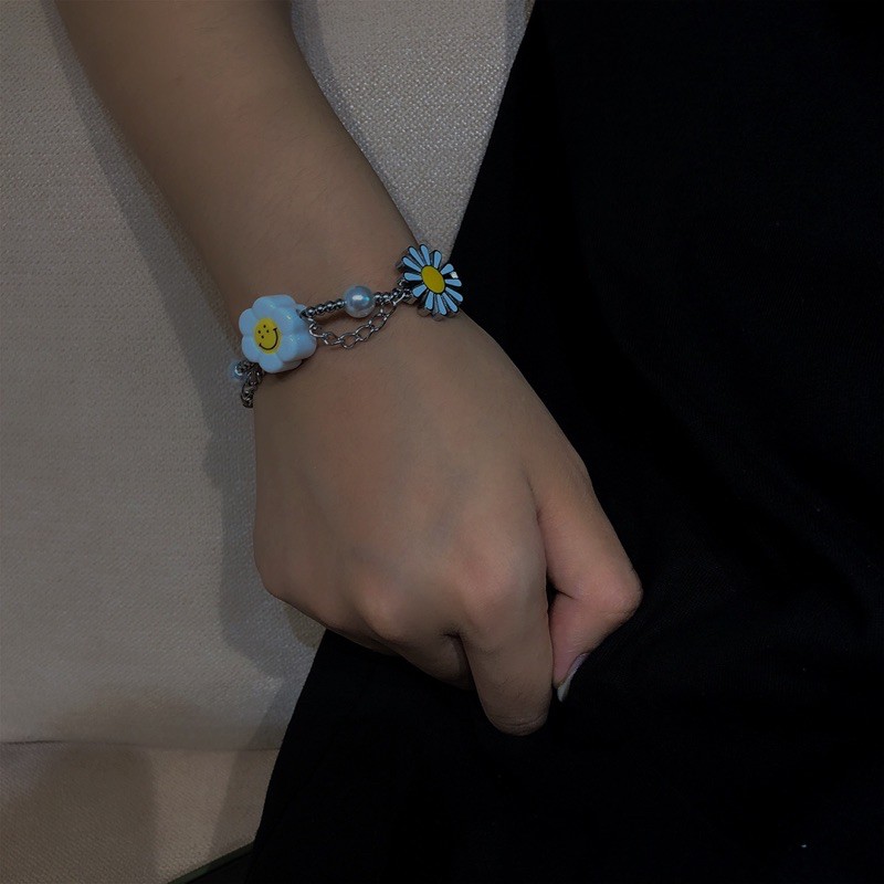 Vòng Tay Evae Mob x Satule