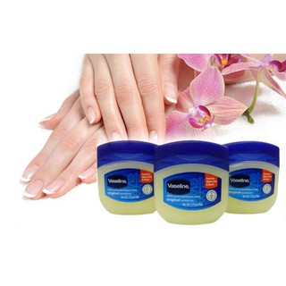 Vaseline Original Skin Protectant đa năng [Coco Shop]