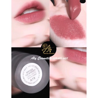 [CHUẨN AUTH 100%] Son màu hồng đất nung phiên bản đặc biệt