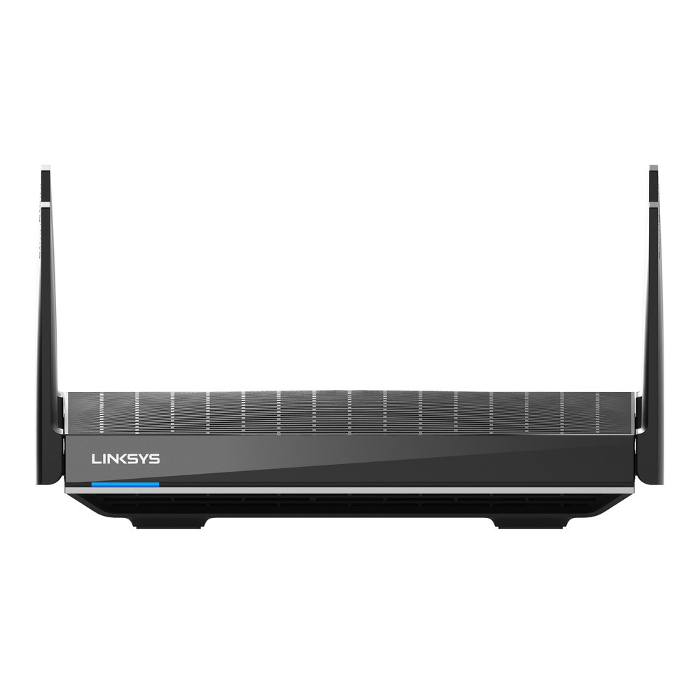 Bộ phát wifi LINKSYS MR9600 chuẩn AX tốc độ 6000mbps tri-band interlligent mesh wifi 6 MU-MIMO gigabit