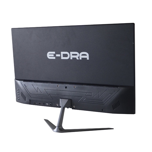 [Mã BMBAU300 giảm 7% đơn 499K] Màn hình Gaming E-DRA EGM24F1 24 inch FullHD 144hz - Hàng chính hãng có bảo hành