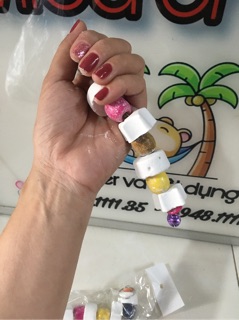 Dây đá mài răng cho thú cưng