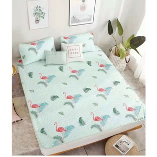 Chiếu điều hòa tencel (m6)