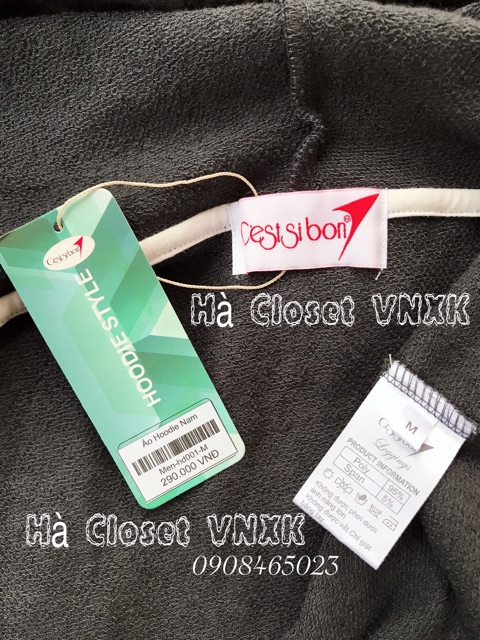 [Sale] ÁO KHOÁC UNISEX CỰC CHẤT- VNXK | BigBuy360 - bigbuy360.vn