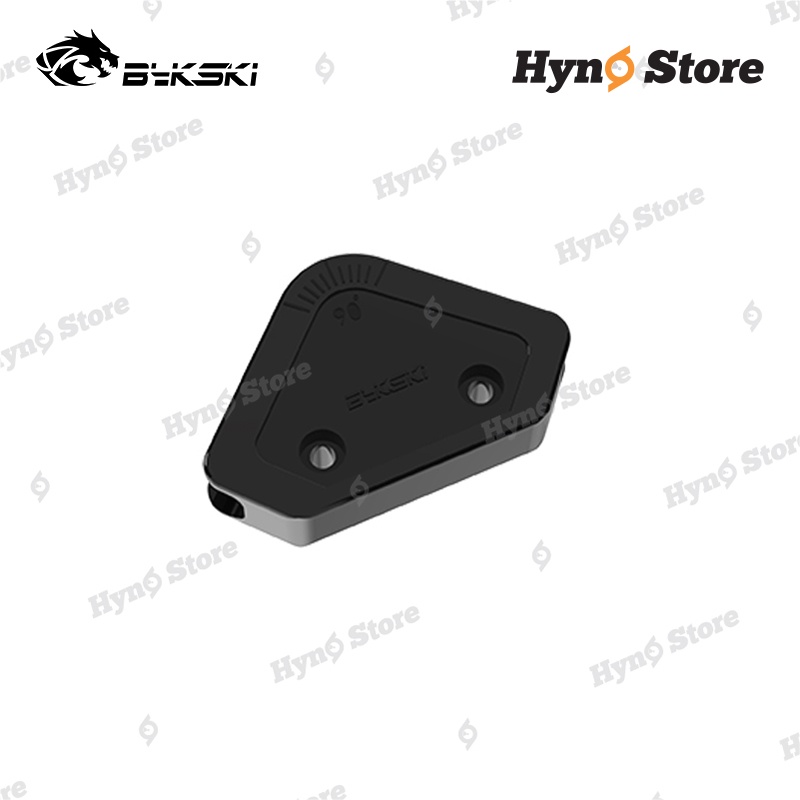 Bộ tool uốn ống cứng Bykski OD12 OD14 OD16 3 món Tản nhiệt nước custom - Hyno Store