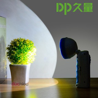Đèn pin đa năng 2 chế độ DP-9035
