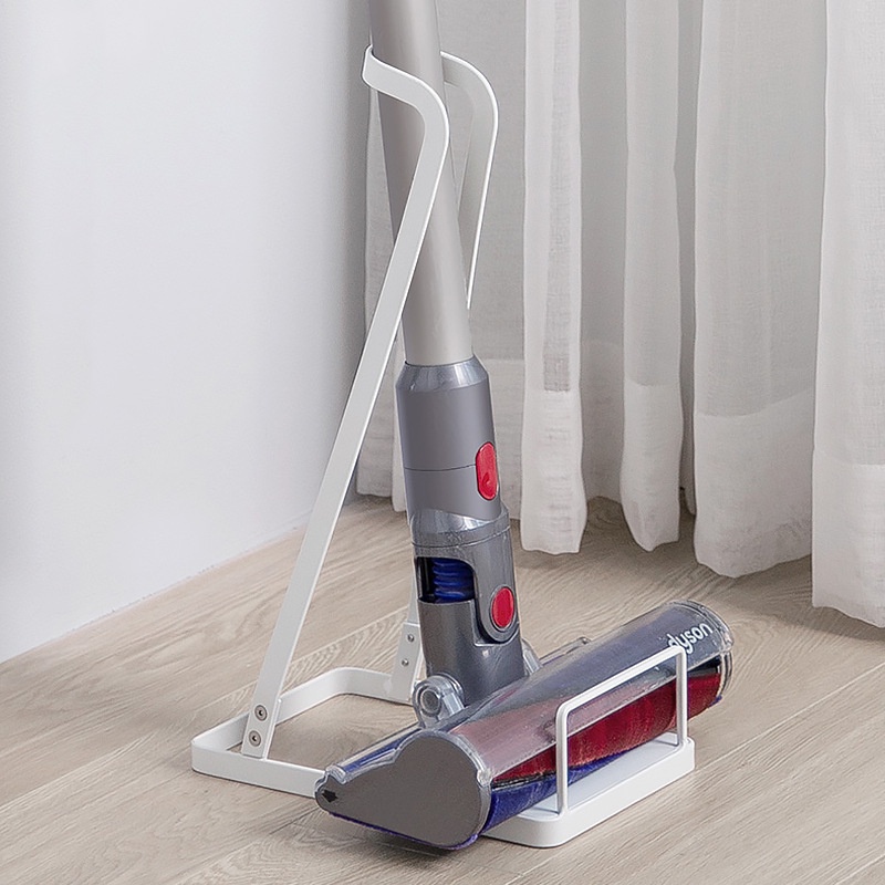 Giá Đỡ Máy Hút Bụi Bằng Sắt Chất Lượng Cao