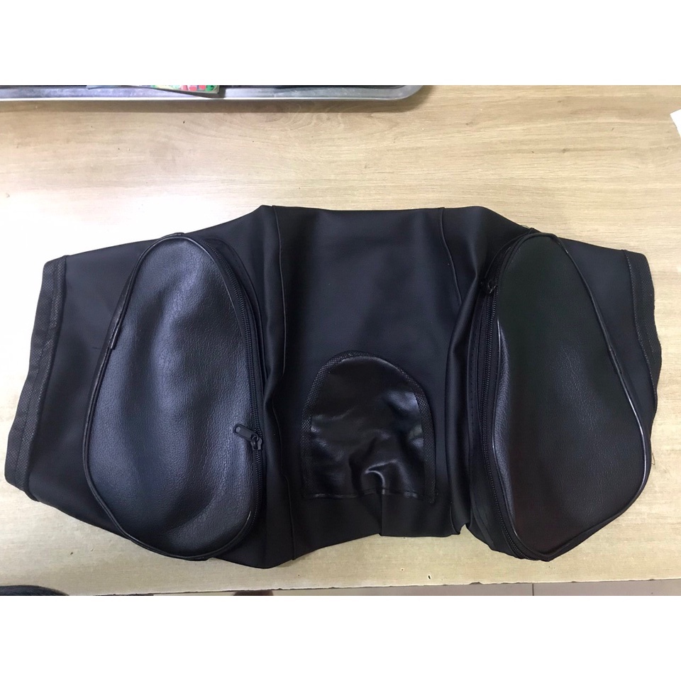 Áo chụp thùng xăng xe ba gác các loại