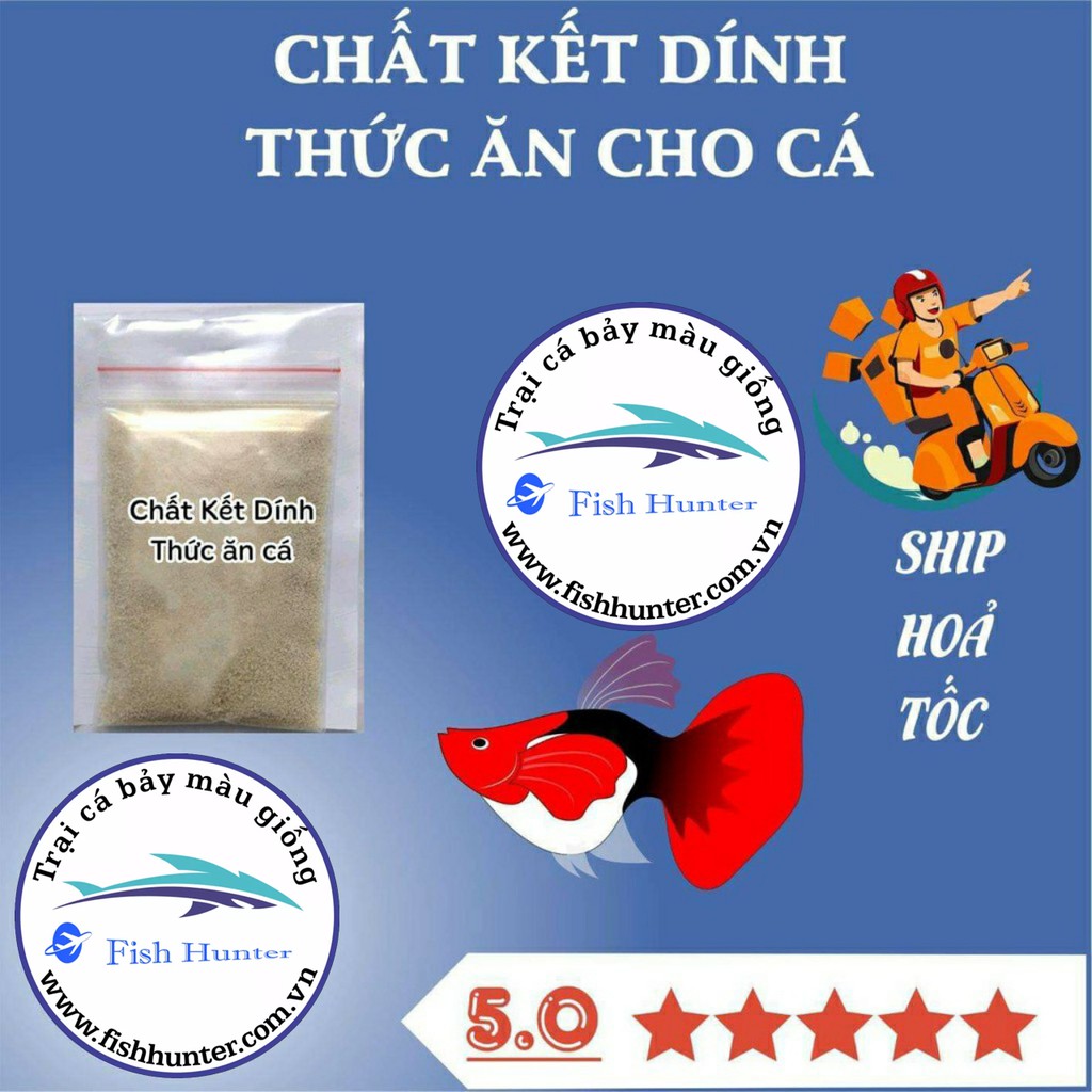Chất..kết..dính..thức..ăn..cá