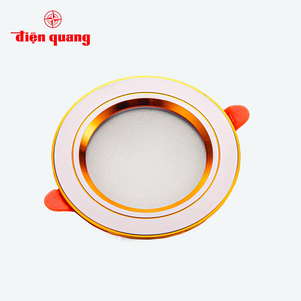 Bộ đèn LED Downlight Điện Quang ĐQ LRD17 09 90