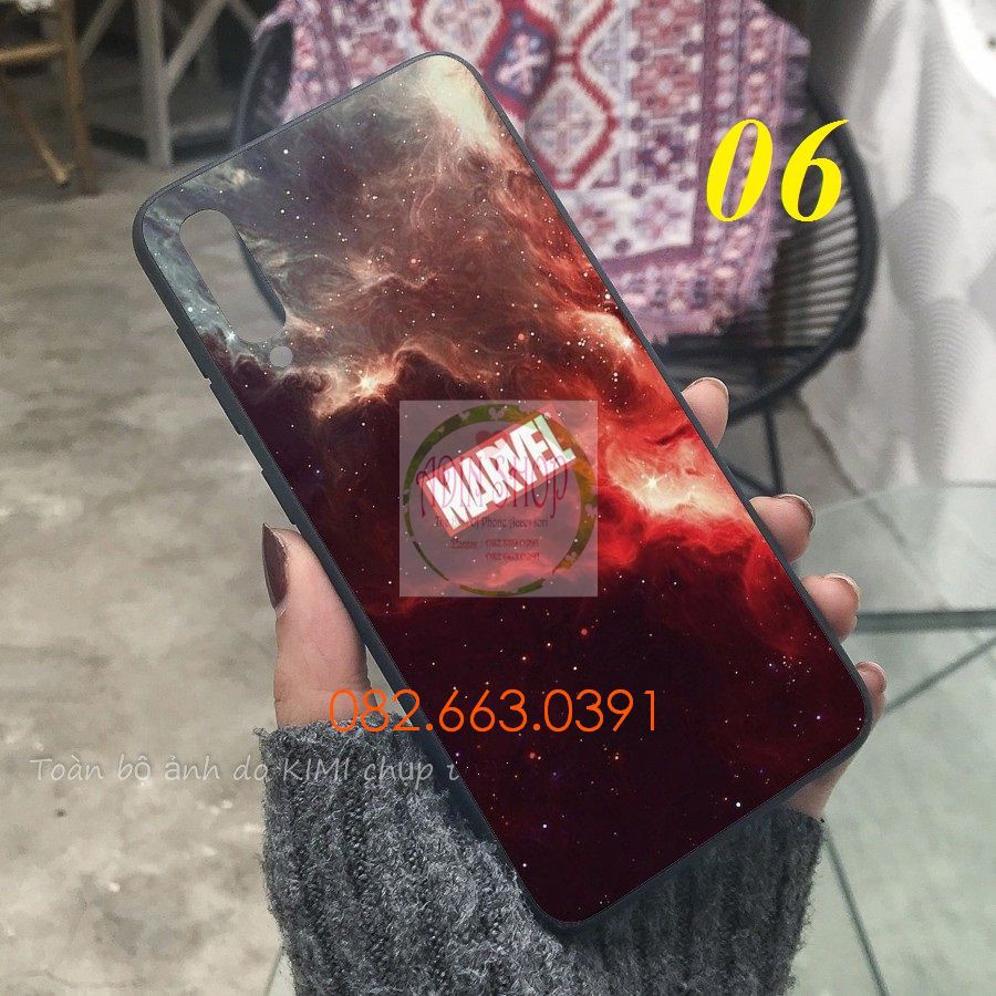 Ốp lưng Huawei P20 pro dẻo in hình siêu đẹp