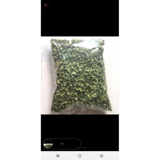 hành lá sấy khô 500gr