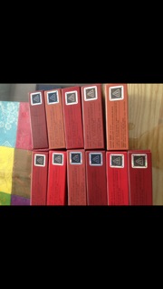 Son 3ce red recipe