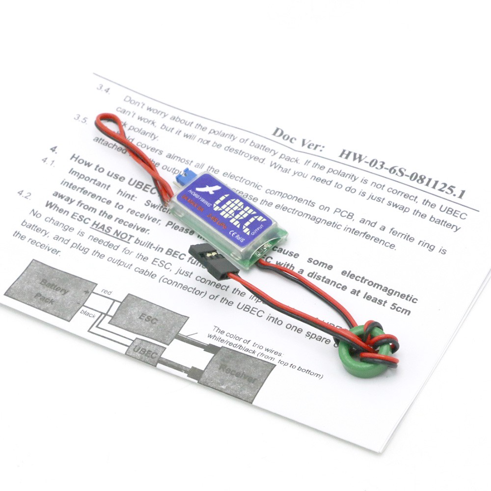 Mô Đun Hạ Áp DC-DC 3A 5V Chuyên Dụng