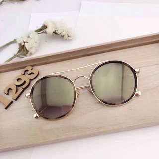 Kính mắt Unisex
