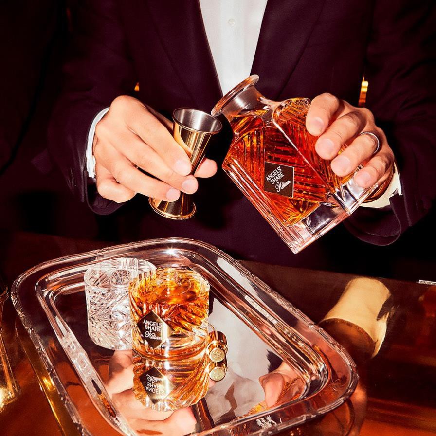 Jelly.Store  Perfume -  Nước hoa Miss Luxury Angels 'Share By Kilian 2020  - Nước hoa Authentic