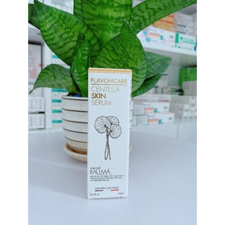 Tinh chất dưỡng da rau má 15ml