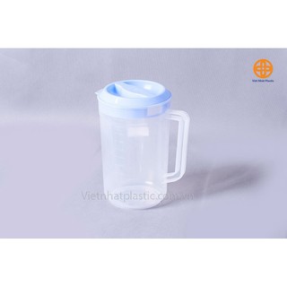 Ca đựng nước, ca 2l, ca 2.5l việt nhật