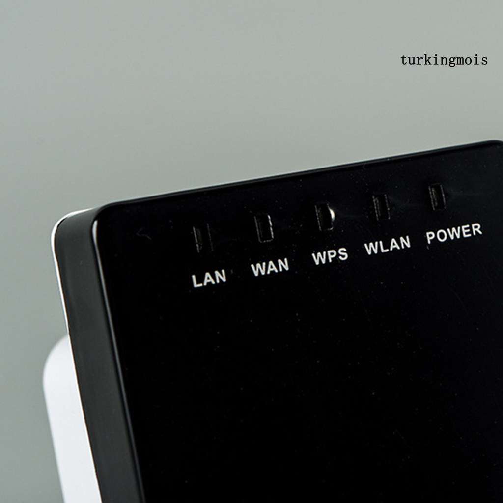 Bộ Khuếch Đại Tín Hiệu Wifi 300mbps Ieee 802.11n / B / G | BigBuy360 - bigbuy360.vn