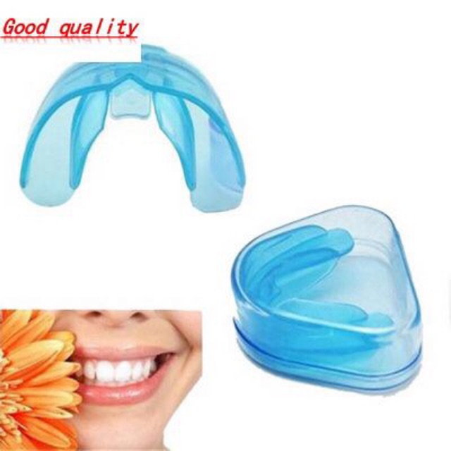 Hàm Trainer Niềng Răng Tại Nhà Silicon Cho Trẻ ALIG NMENT 2 Giai Đoạn