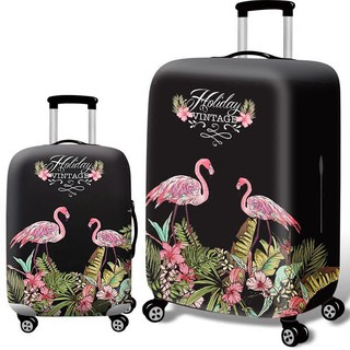 Vỏ Bọc Vali Du Lịch Co Giãn Tiện Dụng(NOT INCLUDE SUITCASE)