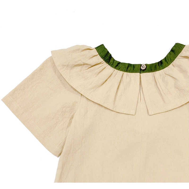 Váy bé gái 💛HÀNG MỚI VỀ💛 Váy Zara cho bé gái tiểu thư sang chảnh
