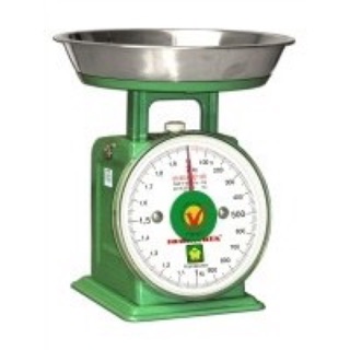 Cân nhơn hòa 1kg, 2kg, 5kg