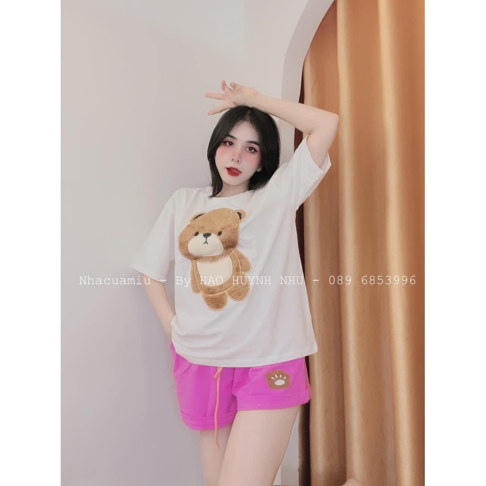 ĐỒ BỘ GẤU LỬNG,ĐỒ BỘ GẤU DÀI,ĐỒ BỘ MẶC NHÀ,ĐỒ NGỦ NỮ,ĐỒ NGỦ MẶC NHÀ, ĐỒ BỘ NGỦ GẤU NGỐ, ĐỒ BỘ NGỐ,SET BỘ NGỐ MẶC NHÀ
