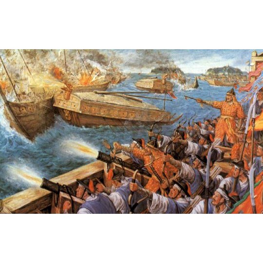 Đồng xu phong thủy - may mắn 100 Won của Hàn Quốc | BigBuy360 - bigbuy360.vn