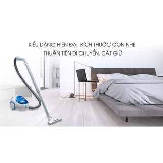 Máy hút bụi Panasonic MC-CL305BN46 1400 W (Miễn phí giao tại HCM-ngoài tỉnh liên hệ shop)