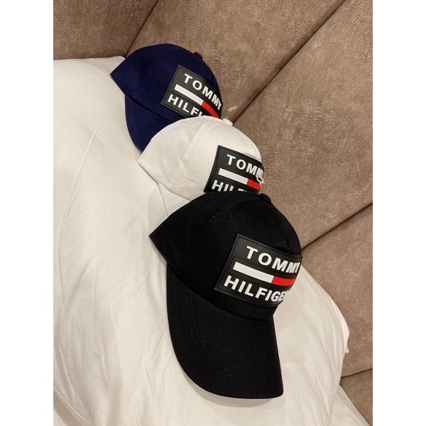 NÓN TOMMY HILFIGER THÁI LAN