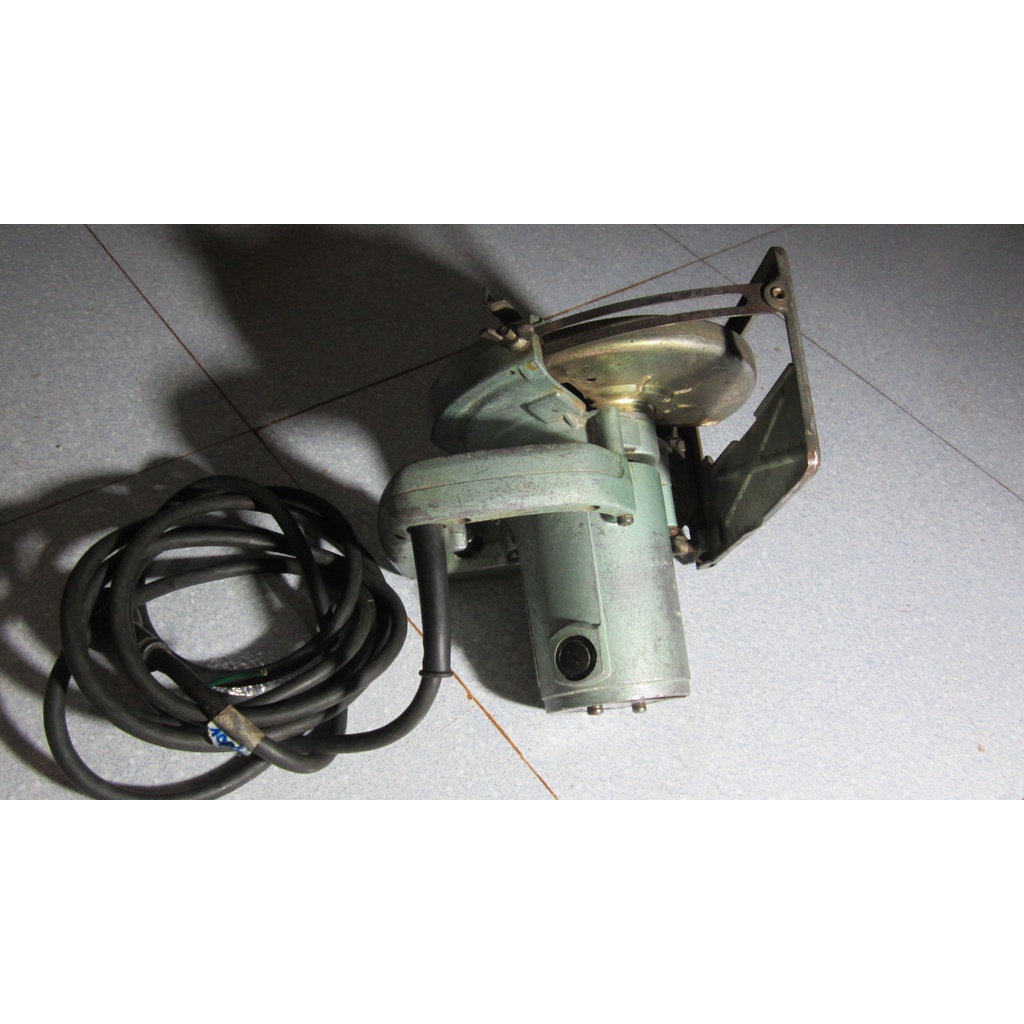 Máy cưa đĩa Hitachi nội địa nhật