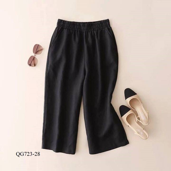 [Mã FAMAYWA giảm 10K đơn 50K] Quần LỬNG CHO MÙA HÈ - QUẦN ĐŨI LỬNG, RỘNG | BigBuy360 - bigbuy360.vn