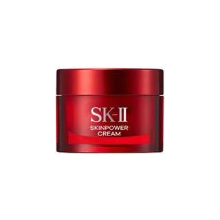 Kem Dưỡng Chống Lão Hóa SK-II SKINPOWER CREAM 15G Nhật Bản Mẫu Mới