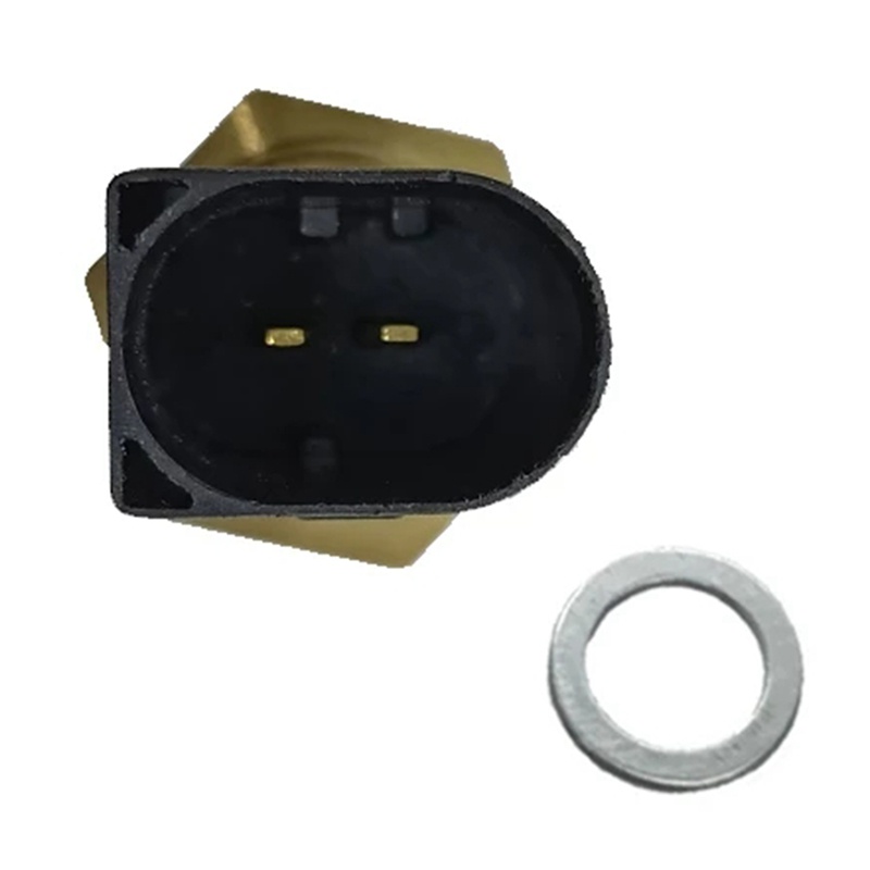 Cảm Biến Nhiệt Độ Nước Làm Mát Cho Xe Tải Mercedes-Benz 0041534228 0041534328