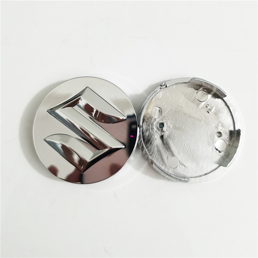 1 Nắp Đậy Trục Bánh Xe Hơi Suzuki Tianyu SX4 Shang Yuerui rides the new Alto Swift 54mm Ốp