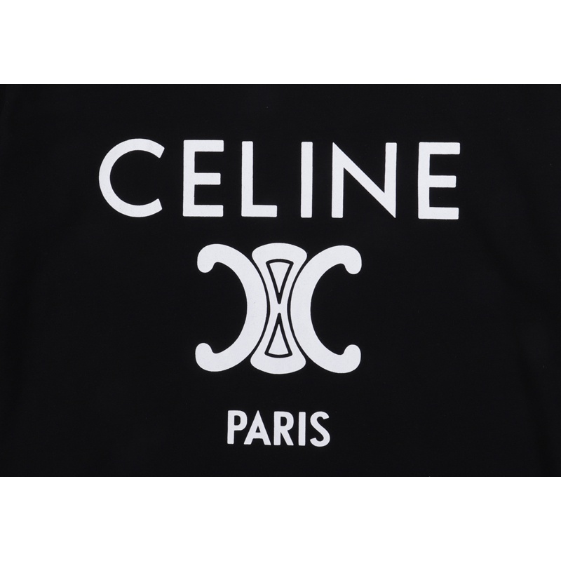 Áo Thun Ngắn Tay Cổ Tròn In Chữ Thời Trang Cho Nam Nữ