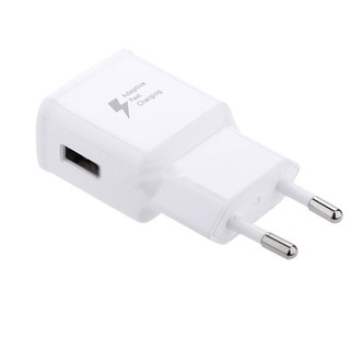 củ sạc nhanh điện thoại samsung 5A (hàng xịn)