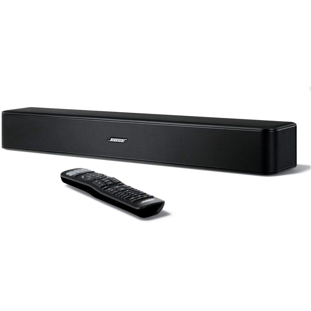 [Mã 151ELSALE1 giảm 5% đơn 3TR] Loa soundbar Bose solo 5