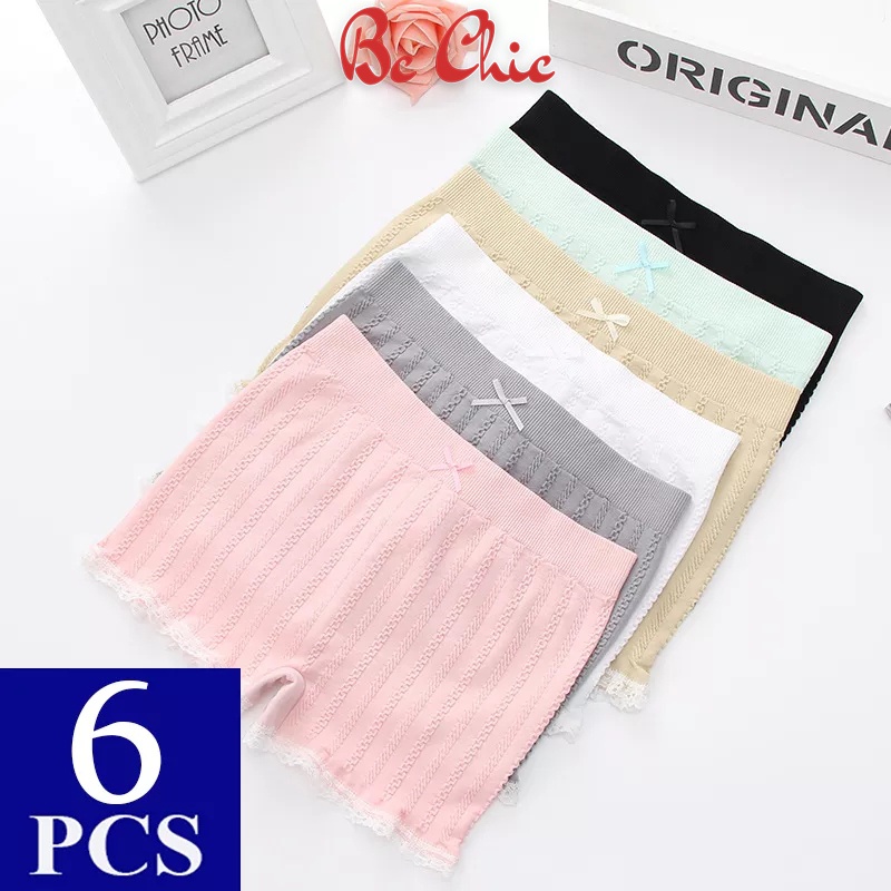 Quần mặc trong váy hàng loại 1 QV510 BC_CHIC LINGERIE
