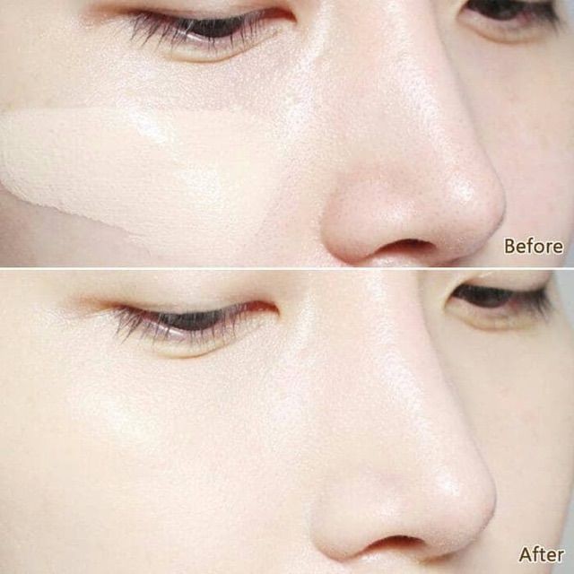 Kem Lót Hiệu Chỉnh Màu Da Innisfree Mineral Makeup Base | BigBuy360 - bigbuy360.vn