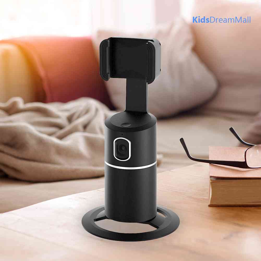 Giá Đỡ Điện Thoại Ba Chân Xoay 360 Độ Hỗ Trợ Quay Video / Quay Vlog Cho Trẻ Em