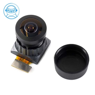 Bảng mạch camera Imx219 góc 160 độ hỗ trợ 3280x2464 Pixel 8-Megapixel chất lượng cao cho Raspberry Pi Camera V2