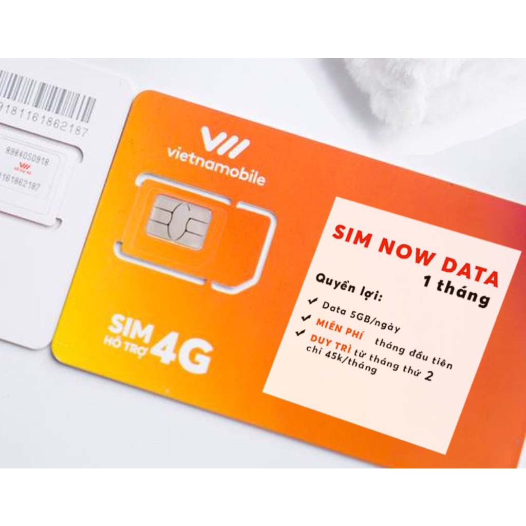 Sim số Vietnamobile nghe gọi tạo tài khoản, Sim vietnamobile nhận mã code otp tạo tài khoản