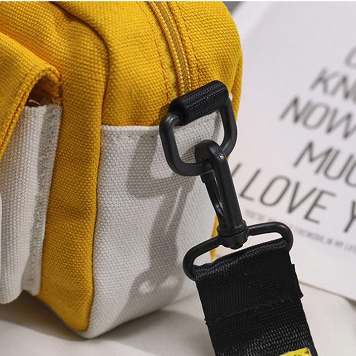 Túi đeo chéo gà con phong cách Hàn Quốc TXN93 banbuongiagoc_92 | BigBuy360 - bigbuy360.vn