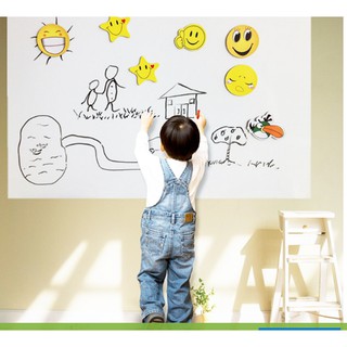 Bảng dán tường KT 90*200cm