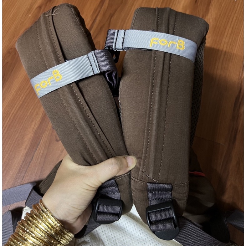 Địu forb dorothy đã qua sd