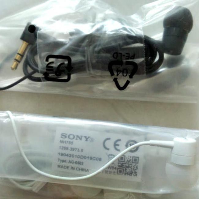 Tai Nghe Bluetooth Sony Mh755 Mw600 Sbh20 Sbh50 52 54