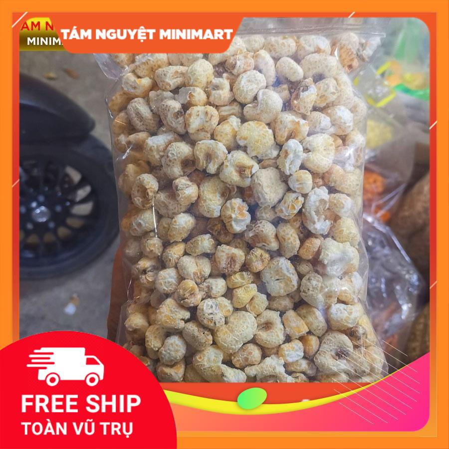 Bỏng Ngô/ Quẩy/ Bỏng Các Loại Tổng Hợp